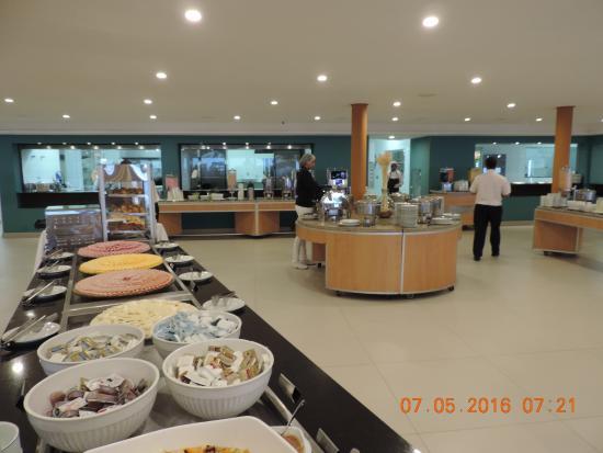 Restaurante E Pizzaria Caminho Do Santinho